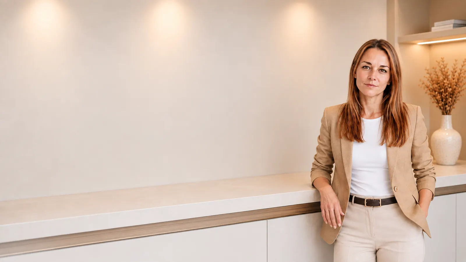 Petra Guštin — osebna svetovalka za zavarovanja, zdravje in finance